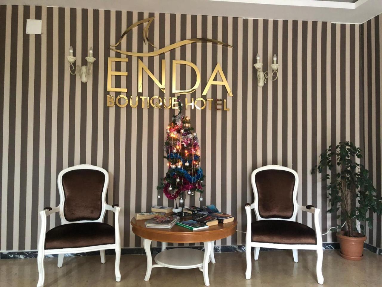 Enda Boutique Hotel Kalkan Exterior foto